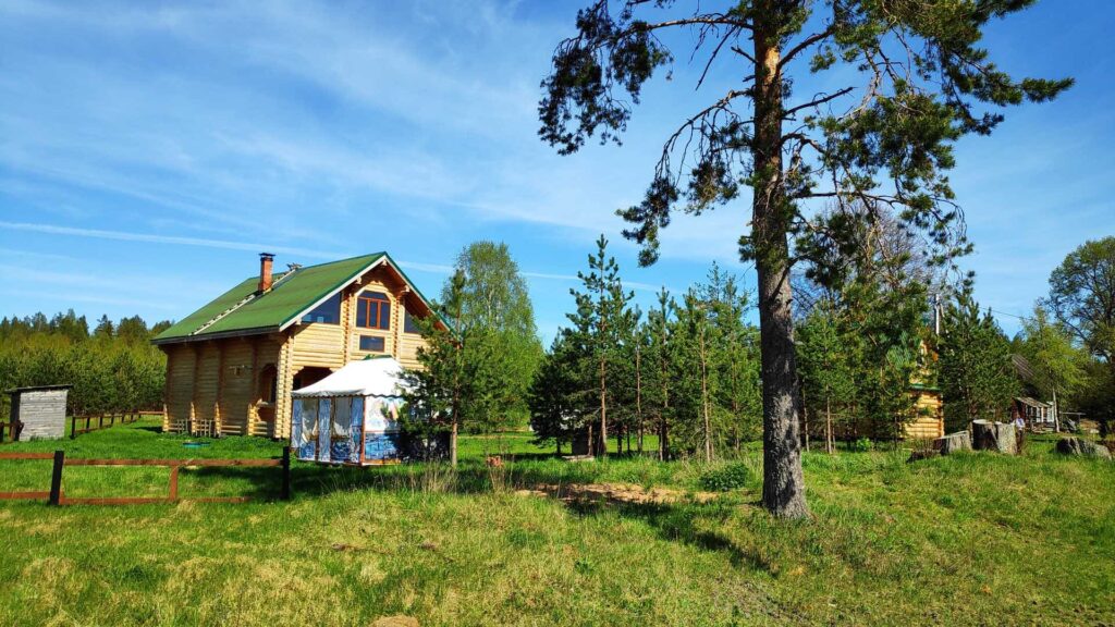 Главная